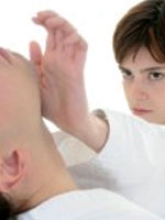 Self Defense Training