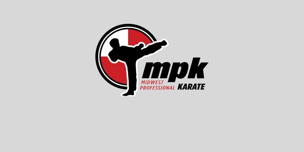 MPK logo on grey background