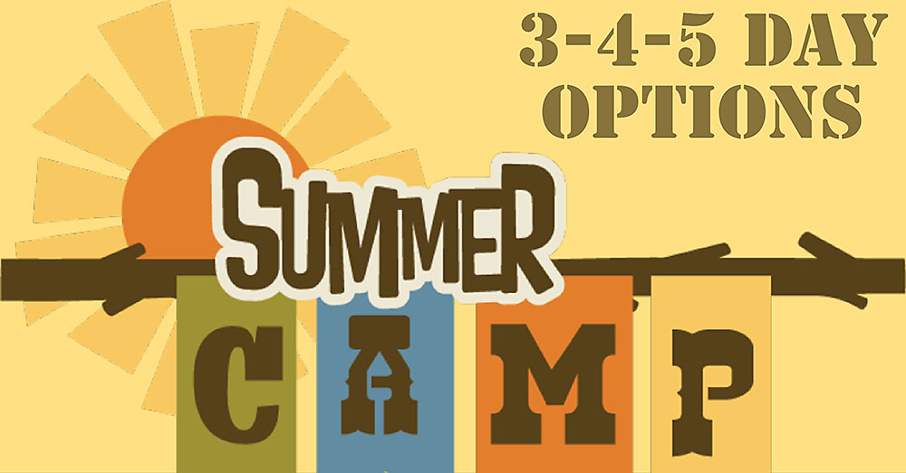 MPK Summer Camp Registration